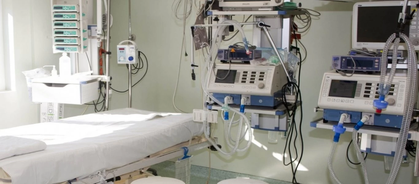 Βρετανία: Προειδοποιήσεις γιατρών - «Αυξάνονται τα παιδιά σε ΜΕΘ με νέο σύνδρομο λόγω κορωνοϊού»